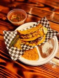 Birrieria La Santa Tacos & More