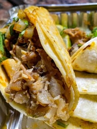 New York Birria