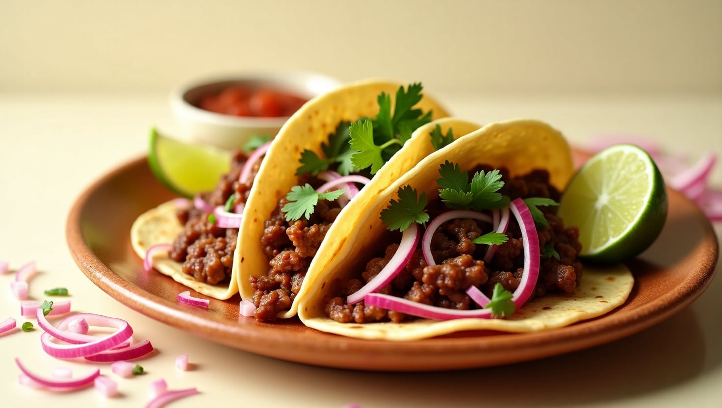 What Are Regular Birria Tacos?