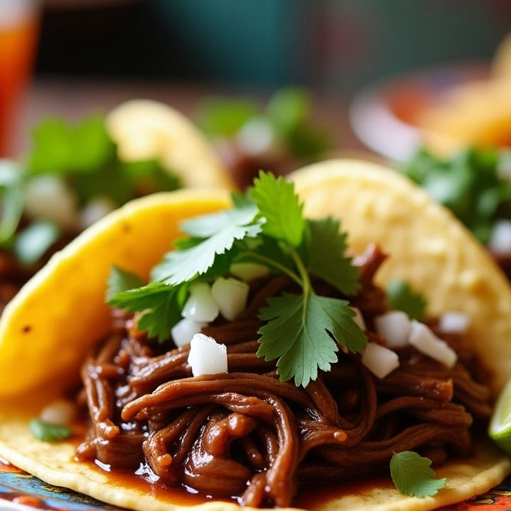 Birria Taco Contact Us