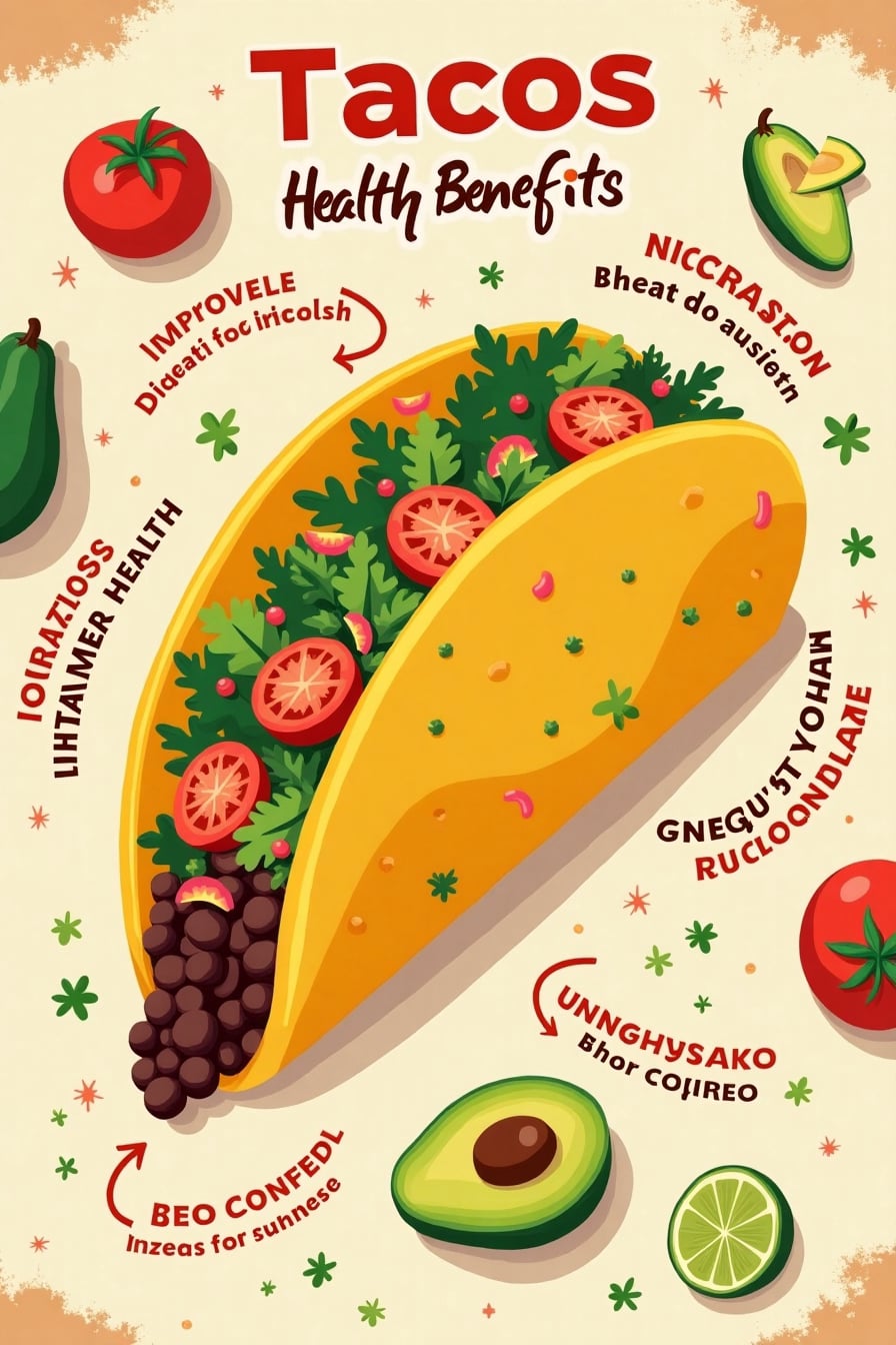 Health Benefits Of Birria Tacos