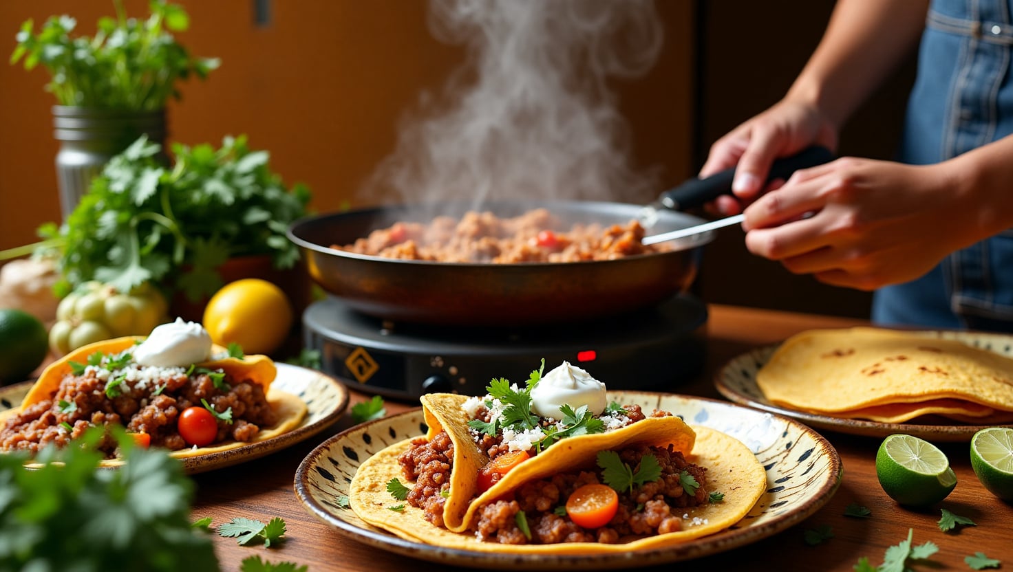 How to Make Birria Tacos at Home 