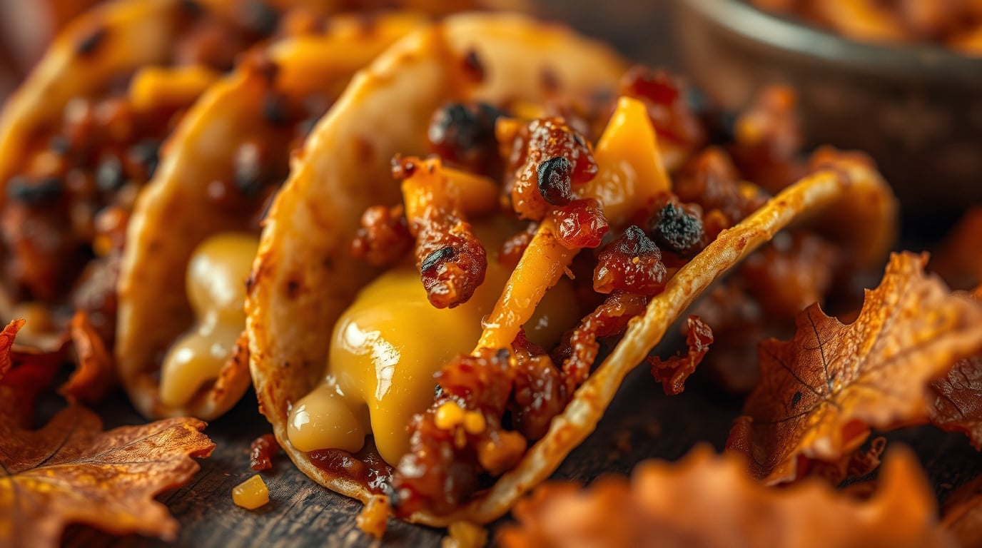 What Are Quesa Birria Tacos?