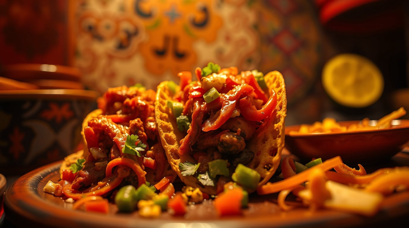 Quesa Birria Tacos FAQs