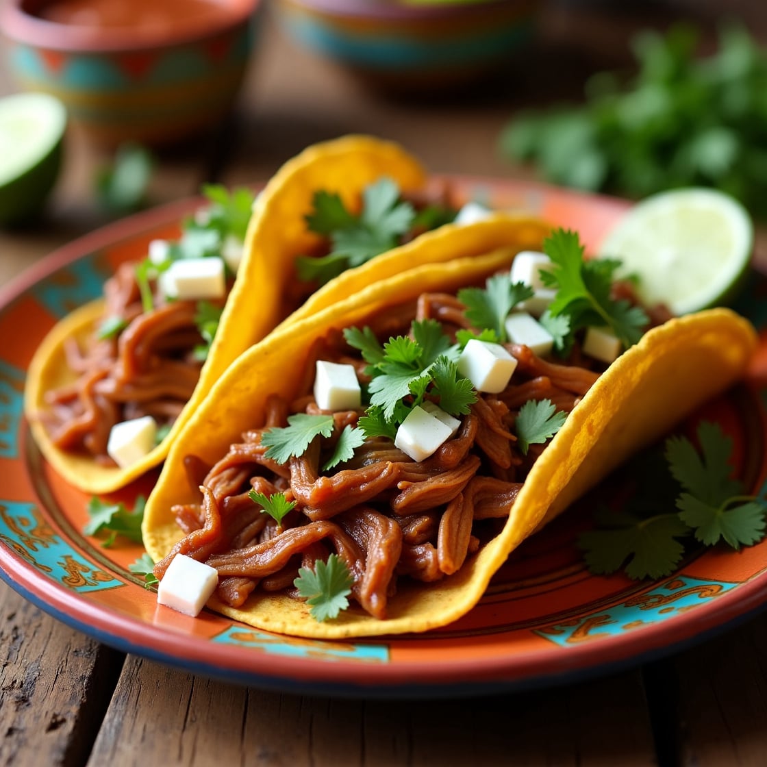 What makes birria tacos so good?