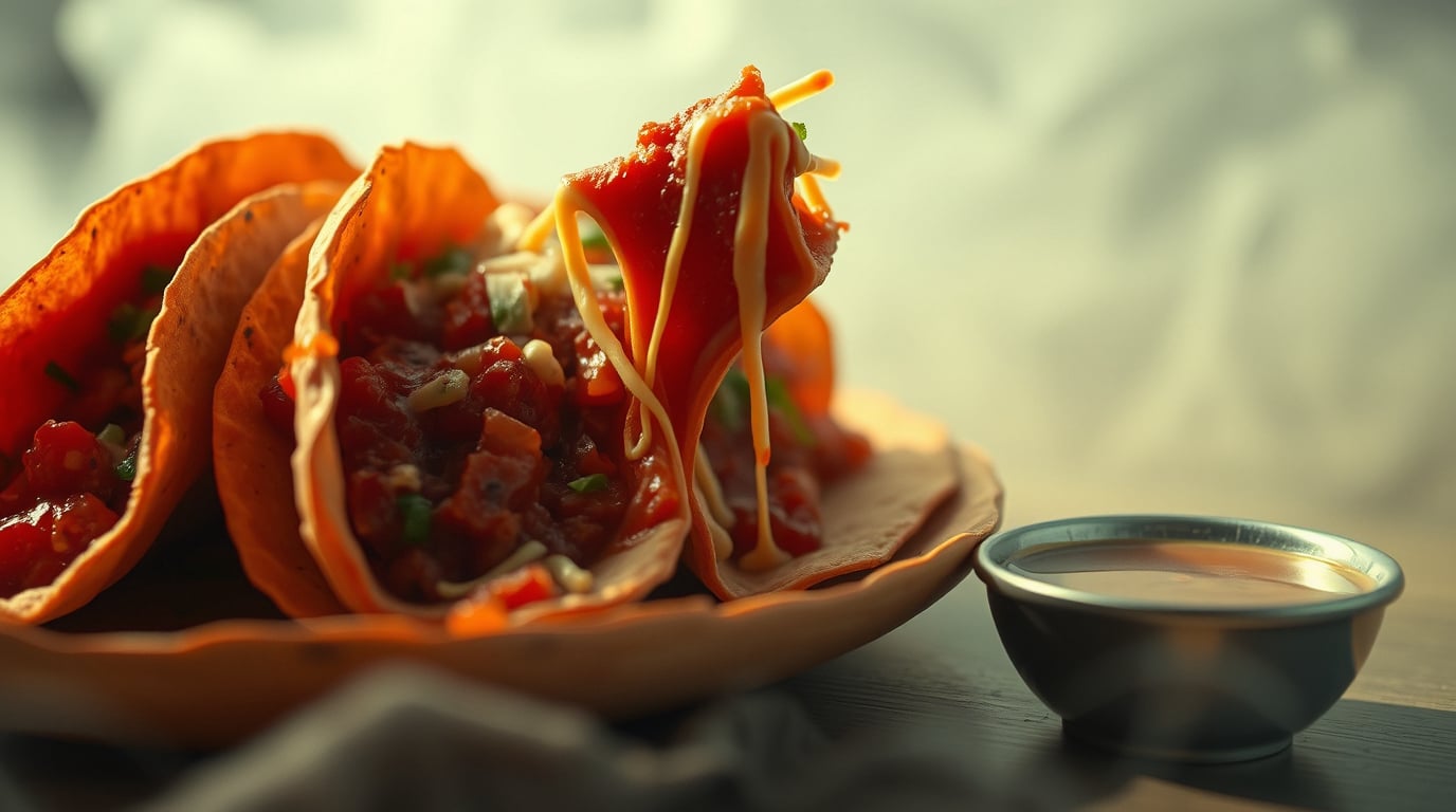 Red Quesa Birria Tacos FAQs