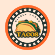 Birria Taco Logo